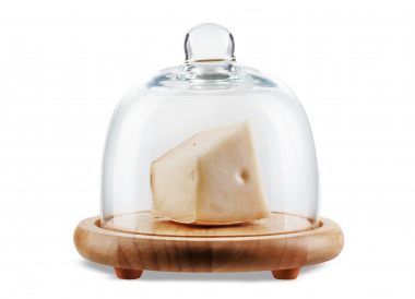 Cloche à fromage