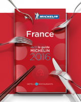 Michelin 2016 : cinq choses à savoir sur le nouveau Guide Rouge
