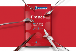 Michelin 2016 : cinq choses à savoir sur le nouveau Guide Rouge