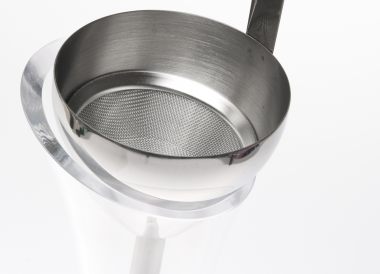 Etamine à décanter (vin)