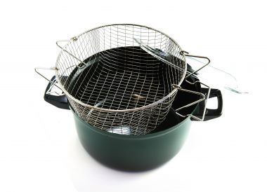 Friteuse