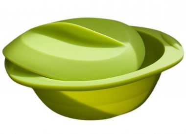 Papillotes en silicone