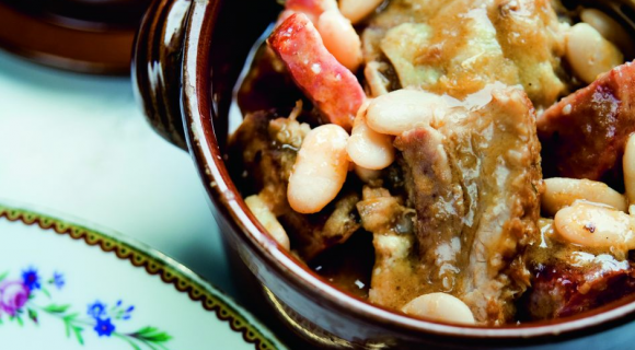 5 choses à savoir sur le cassoulet