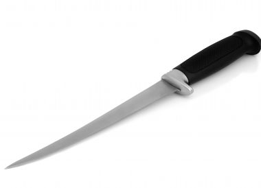 Couteau à filet de sole