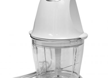 Moulinette électrique