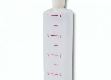 Bouteille à puncher