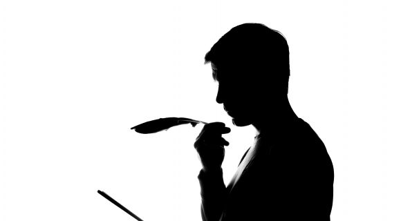 Critique gastronomique : la fourchette et la plume