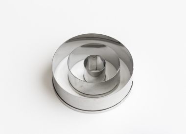 Cercles à entremets