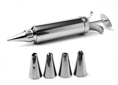 Douilles à pâtisserie