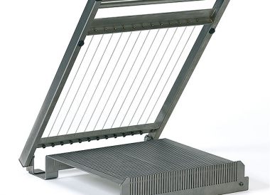 Guitare à pâtisserie