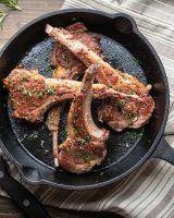 L'agneau, l'autre star de Pâques