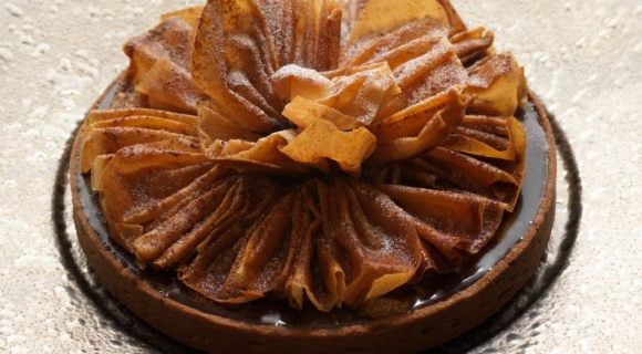 Pâques : les mille et une façons d’utiliser le chocolat