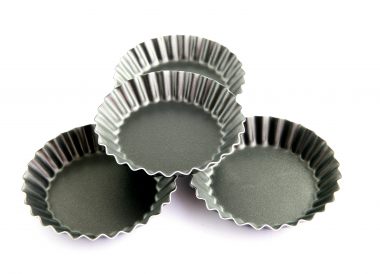 Moule à tartelette