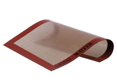 Tapis de cuisson