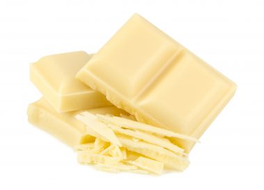 Chocolat blanc
