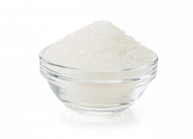 Sucre blanc (sucre semoule)