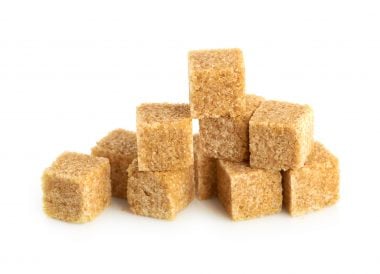 Sucre roux / Cassonade