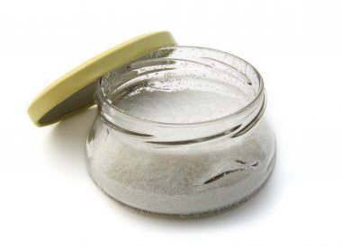 Fleur de sel