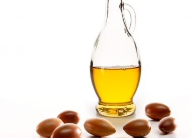 Huile d’argan