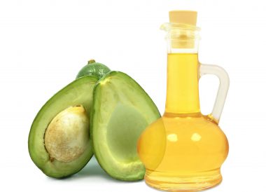 Huile d’avocat
