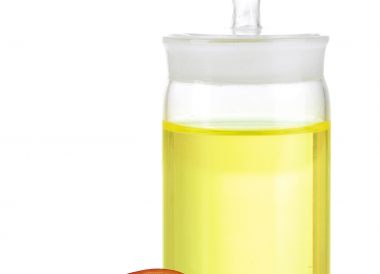 Huile de pépin de raisin