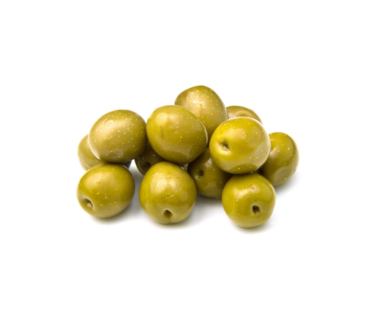 Olive verte (épices, huiles et condiments)