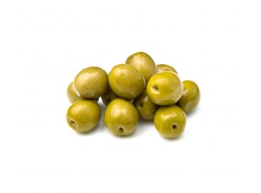 Olive verte