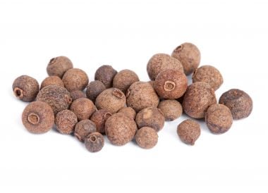 Poivre de la Jamaïque (Quatre-épices)