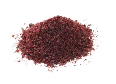 Sumac