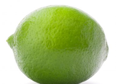 Citron vert (lime)