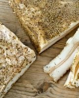 Le lard, un bout de gras qui se défend