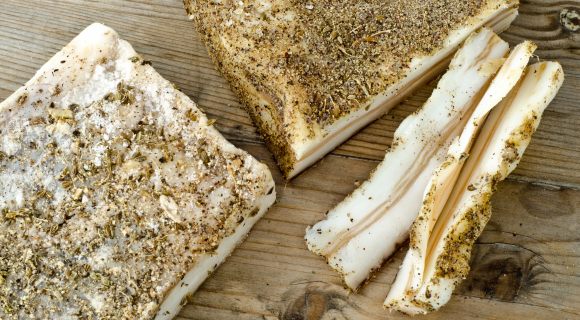 Le lard, un bout de gras qui se défend