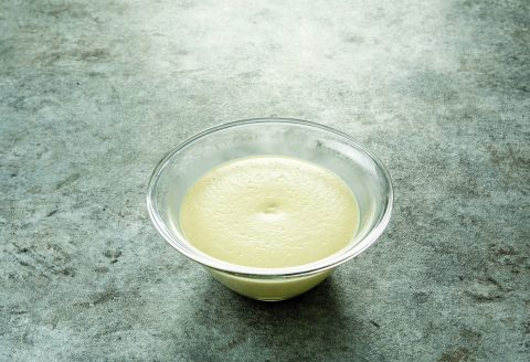 Creme de chou fleur joel robuchon online
