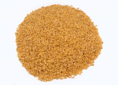 Frik (freekeh, freeké ou freek)