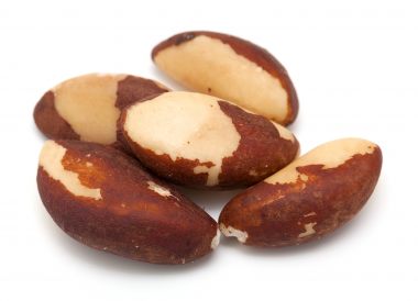 Noix du Brésil
