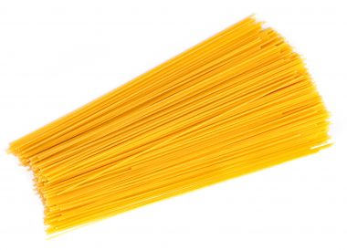 Spaghetti
