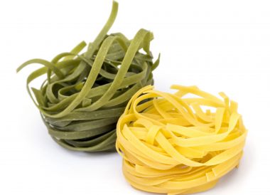 Tagliatelles