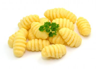 Gnocchis