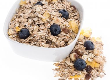 Muesli