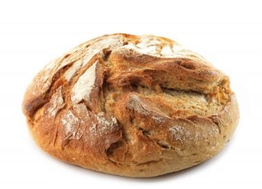 Pain de seigle