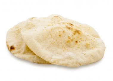 Pain pita