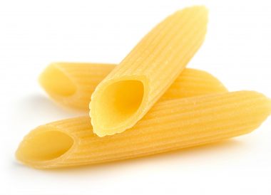 Penne rigate