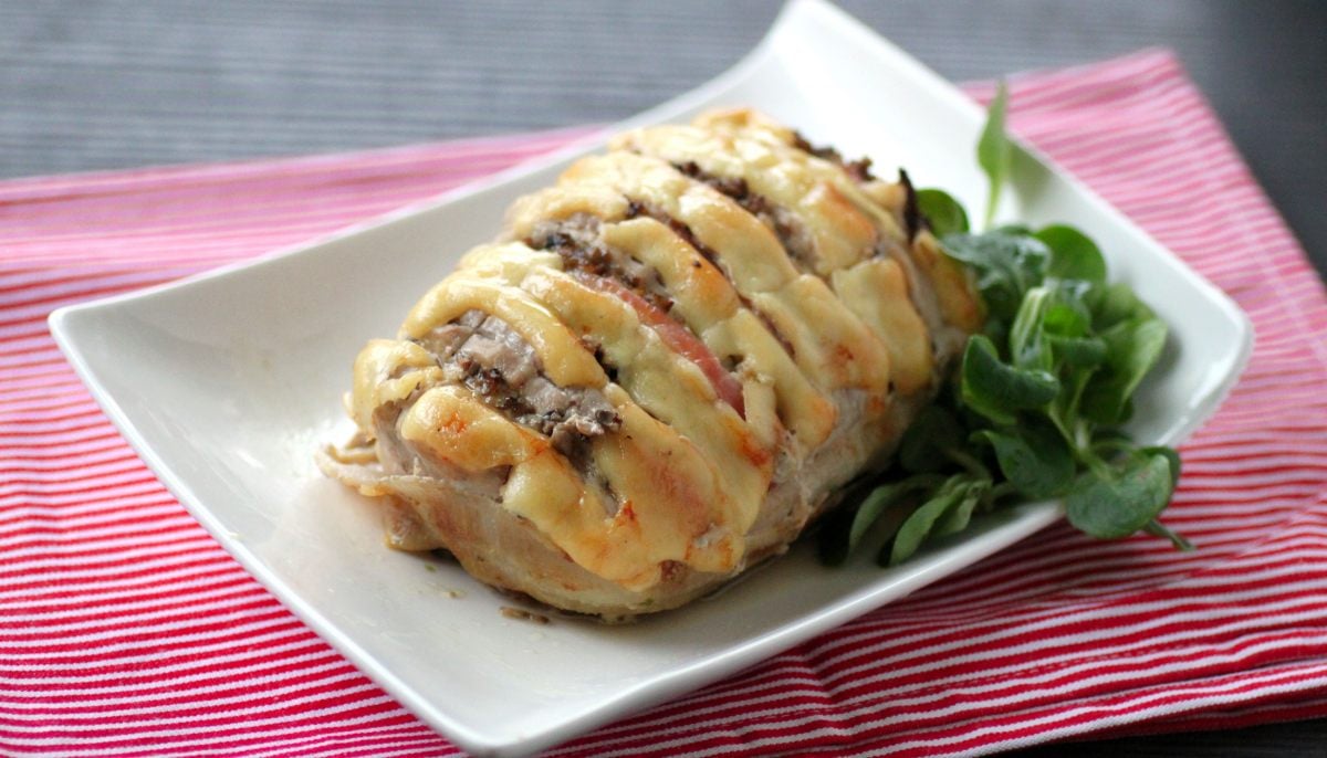 Recette de Rôti orloff par Académie Du Goût - Académie du Goût