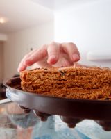 10 conseils pour arrêter de grignoter