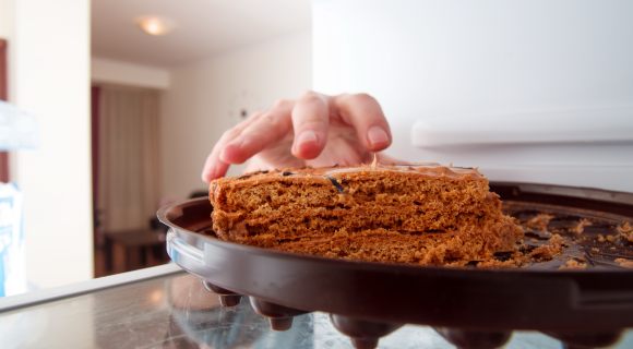 10 conseils pour arrêter de grignoter