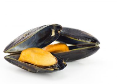Moules de Bouzigues