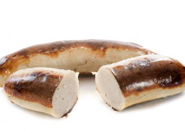 Boudin blanc
