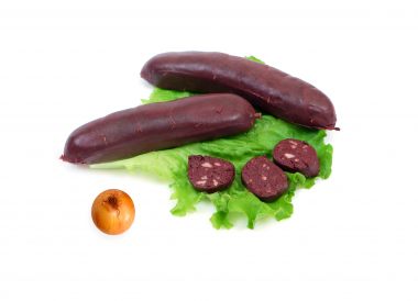 Boudin noir