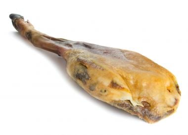 Jambon de cerda