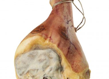 Jambon de Parme